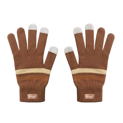 Gants personnalisables avec logo d'entreprise