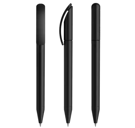 Stylo Prodir DS3 personnalisable avec logo d'entreprise